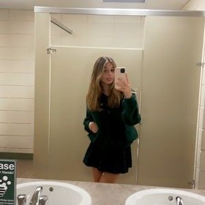 Meet your Posher, Marissa